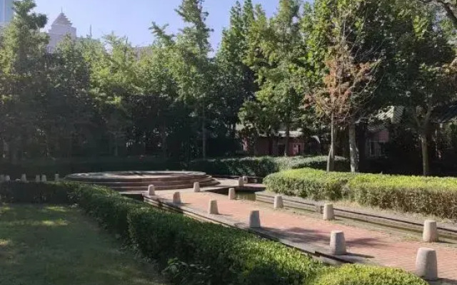 Dalian No.21 Mansion (Russian Style Street)