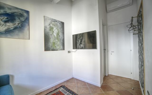 Dome View Home in Firenze