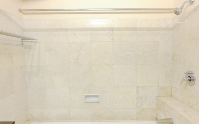 Cozy 3Br Apartment Braga City Walk