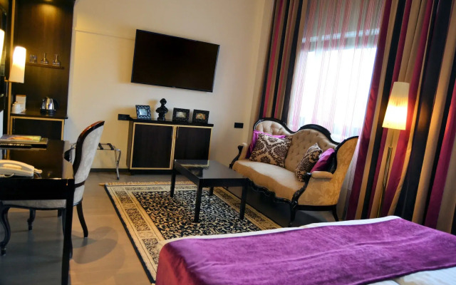 Holiday Inn Helsinki - Vantaa Airport by IHG