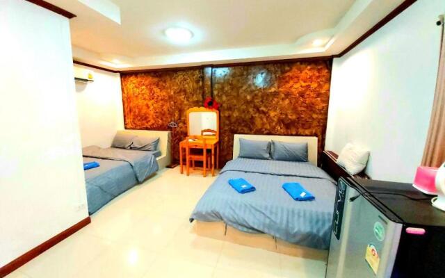 Walailak Bungalow Kohsrichang