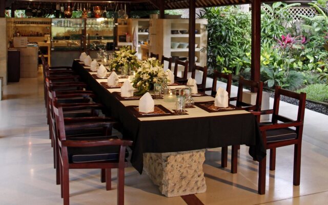Villa Pantulan Bali Hotel