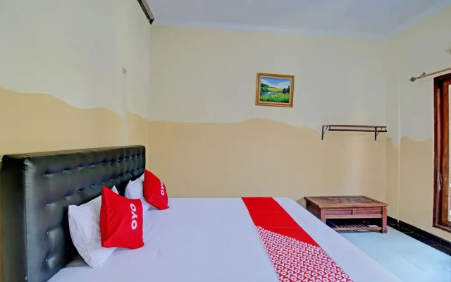 OYO 93056 Penginapan Pondok Abian Sukawati
