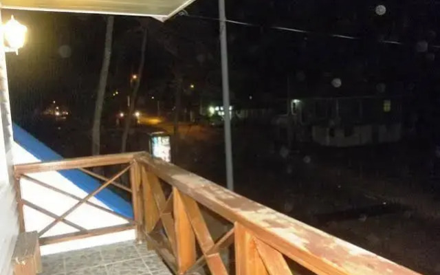 Free Town Channel View