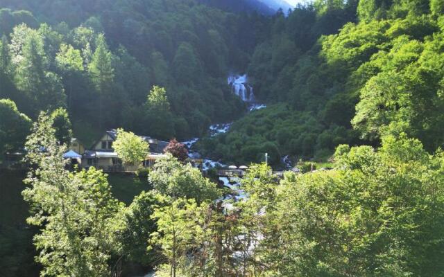 Grand T2 4 Voyageurs Tout Confort