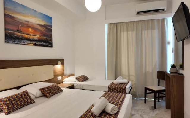 Hotel Santorini