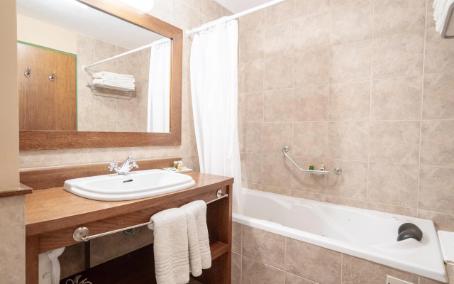 Los Cerros del Chalten Boutique Hotel