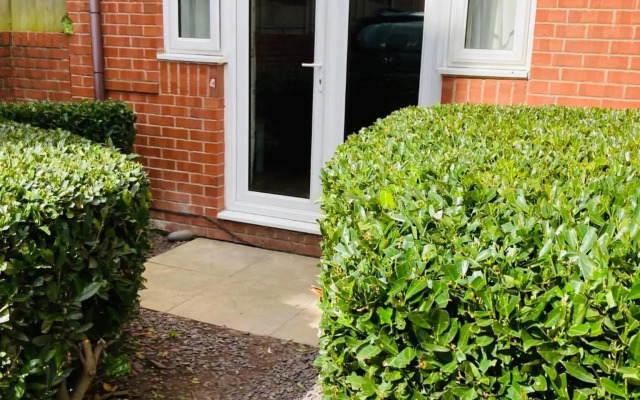 1 Bedroom Apartment - Bedworth Nuneaton Coventry