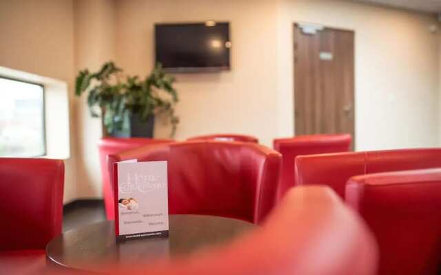 Hôtel Eurocentre Toulouse Nord 2 Stars