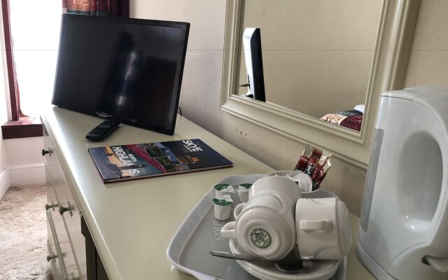 Star Hotel
