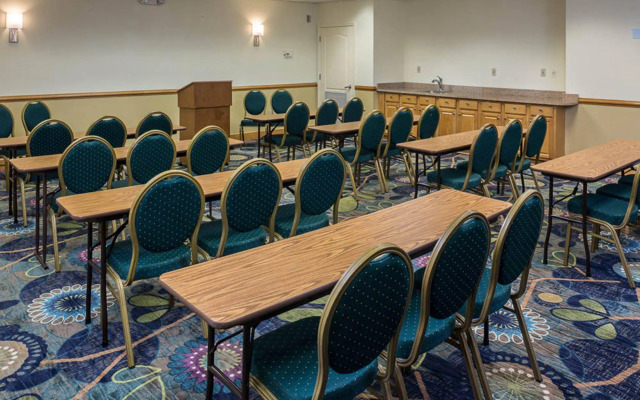 Holiday Inn Express Clermont by IHG