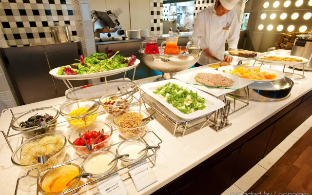 Hotel JAL City Kannai Yokohama