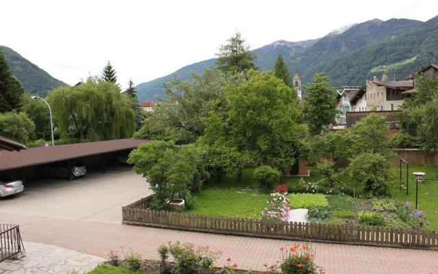 Residence die Färbe