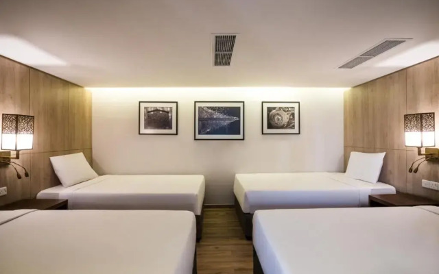 Makarem Ajyad Makkah Hotel