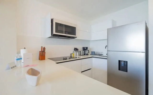 Astonishing 1BR in San Francisco