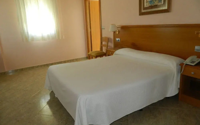 Hotel Hermida Rural