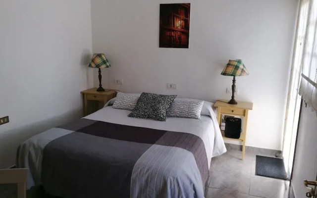 Holiday Home Emblema - Adults Only