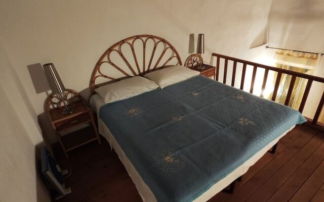 Chalet Romantico Sul Lago