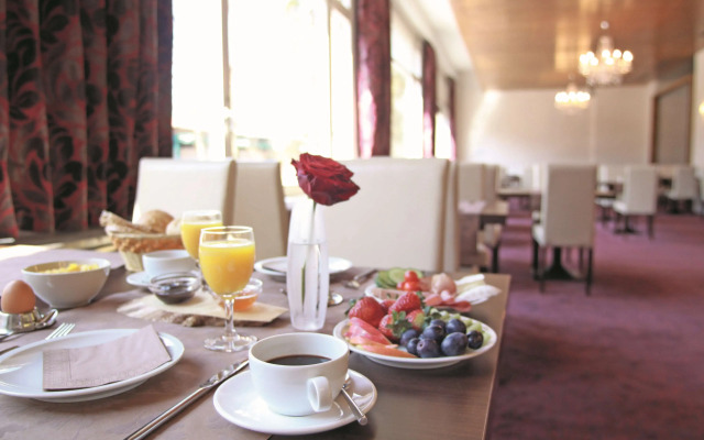 Sure Hotel by Best Western Bad Duerrheim