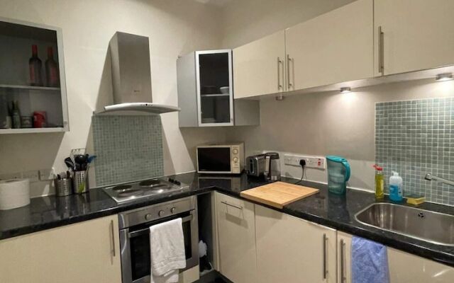 Peaceful 1 Bedroom Flat Near Highbury and Islington