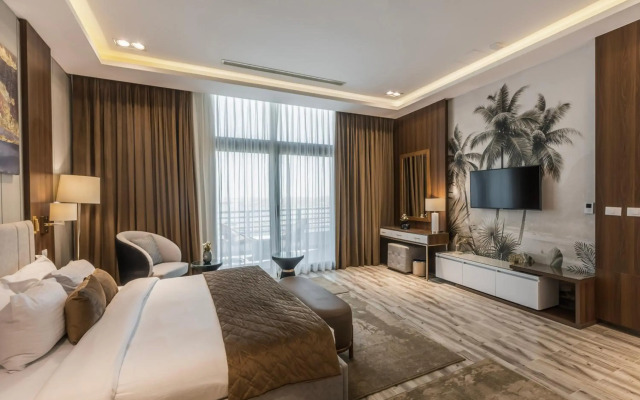 Gewan White Beach Resort-New Alamein