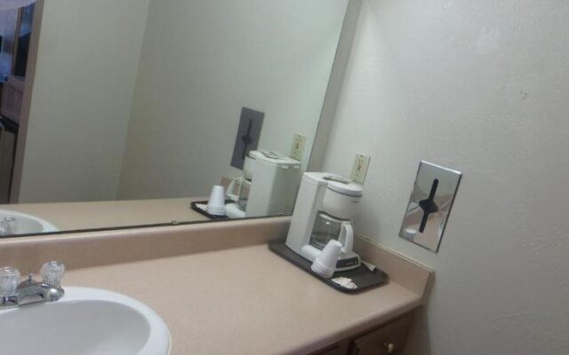 Park Ridge Inn