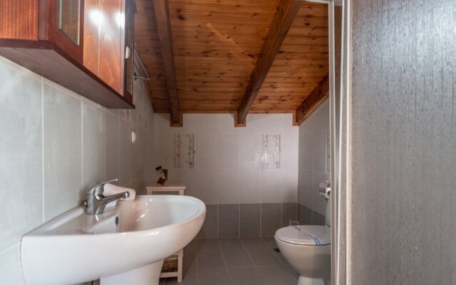 Eleni Luxury Villa by White Dream Villas