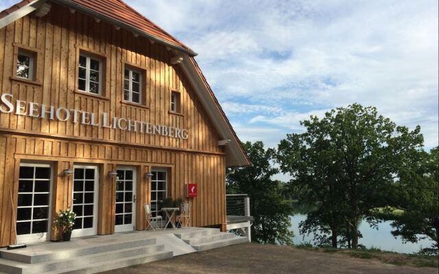 Seehotel Lichtenberg