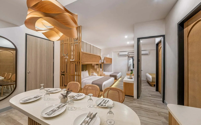 Mandarin Nest Boracay