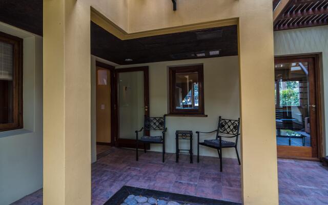 Las Calas Hotel Boutique