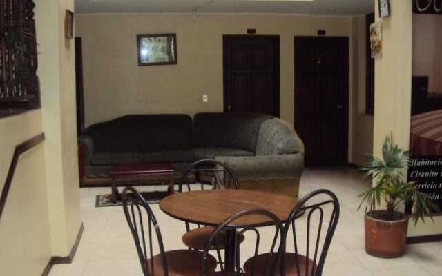 Hostal Melanie