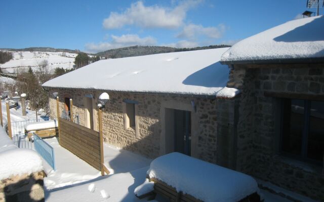 Gite de Chalm Village