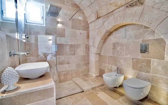 Vittorio Emanuele Charming Suites
