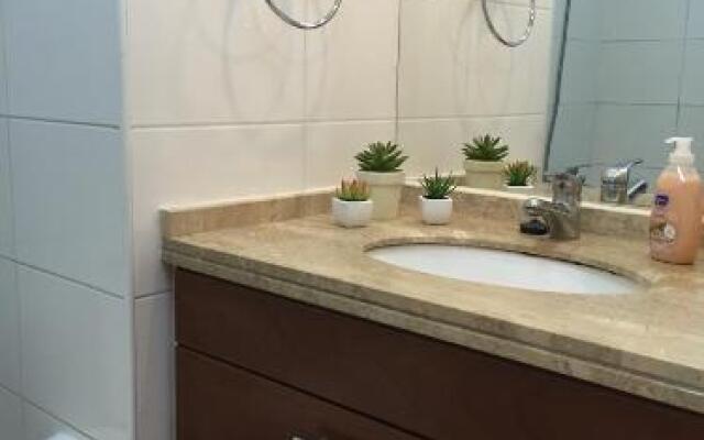Apartamento Catedral
