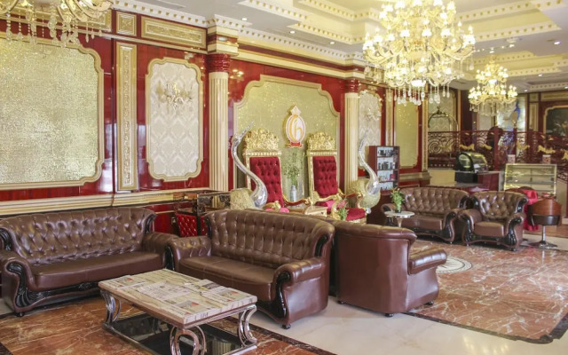 Clifton International Hotel