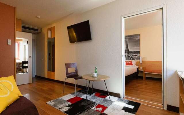 Ibis Wien Mariahilf