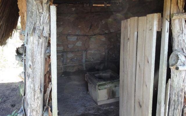 Swazi Village Home Stay