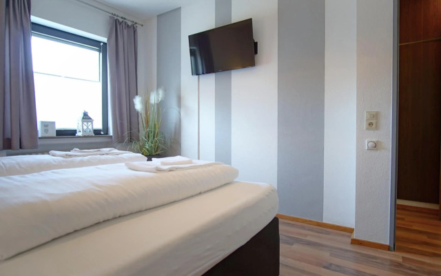 Hotel Haus Herrenweide