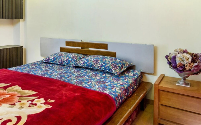 GuestHouser 3 BHK Bungalow fcef