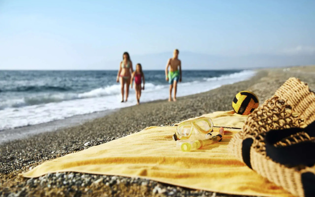 TUI MAGIC LIFE Calabria - All Inclusive