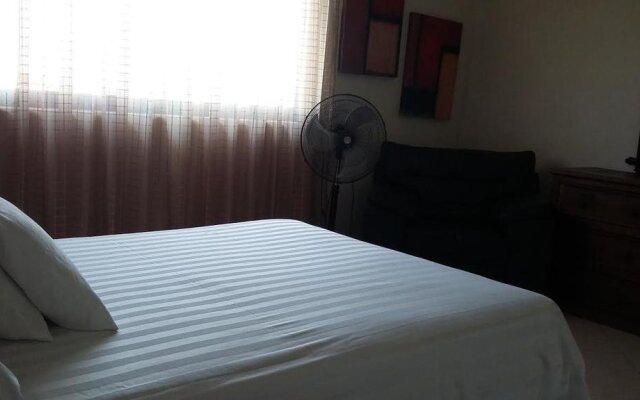 Delfin B&B
