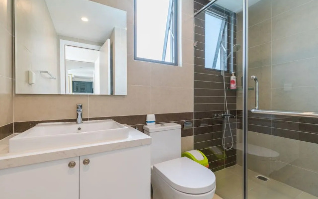 Donastay Rivergate HCM