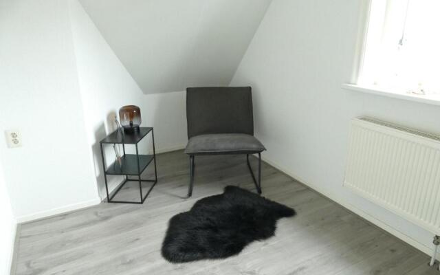 Vakantiewoning Brouwersbuurt