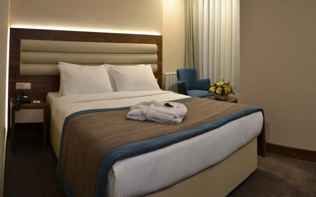 Guler Park Hotel