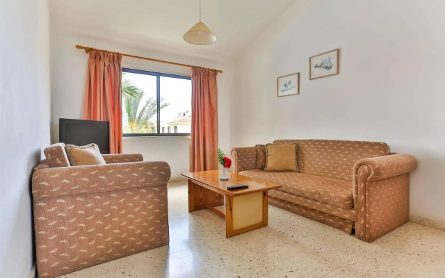 Tavros Hotel Apartments