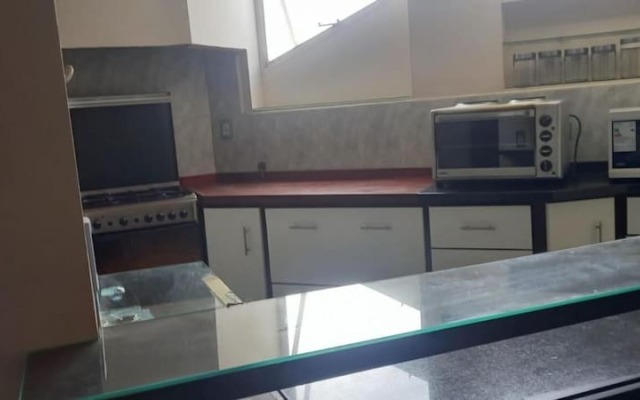 Great Apartment 50 mts From the Main Square