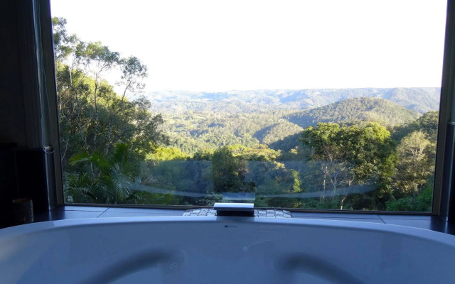 Maleny Luxury Cottages
