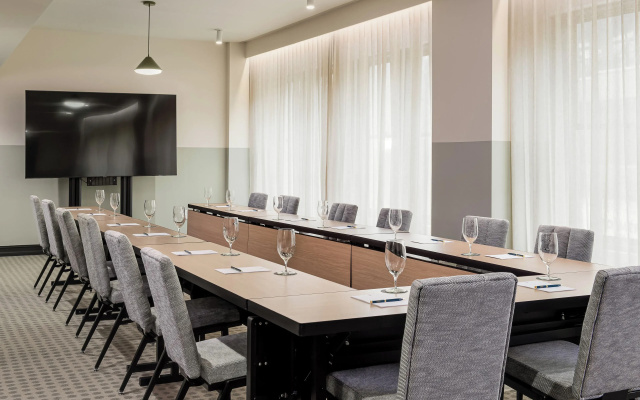 The Flat Iron Hotel, a Member of Design Hotels
