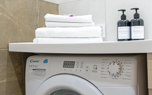 Квартира на проспекте Стачек 64 строение 1