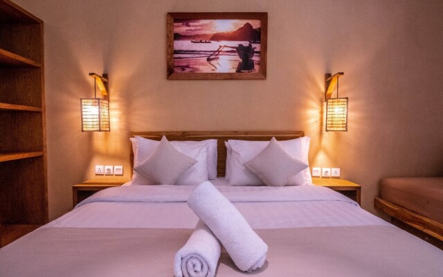 Mango Lodge